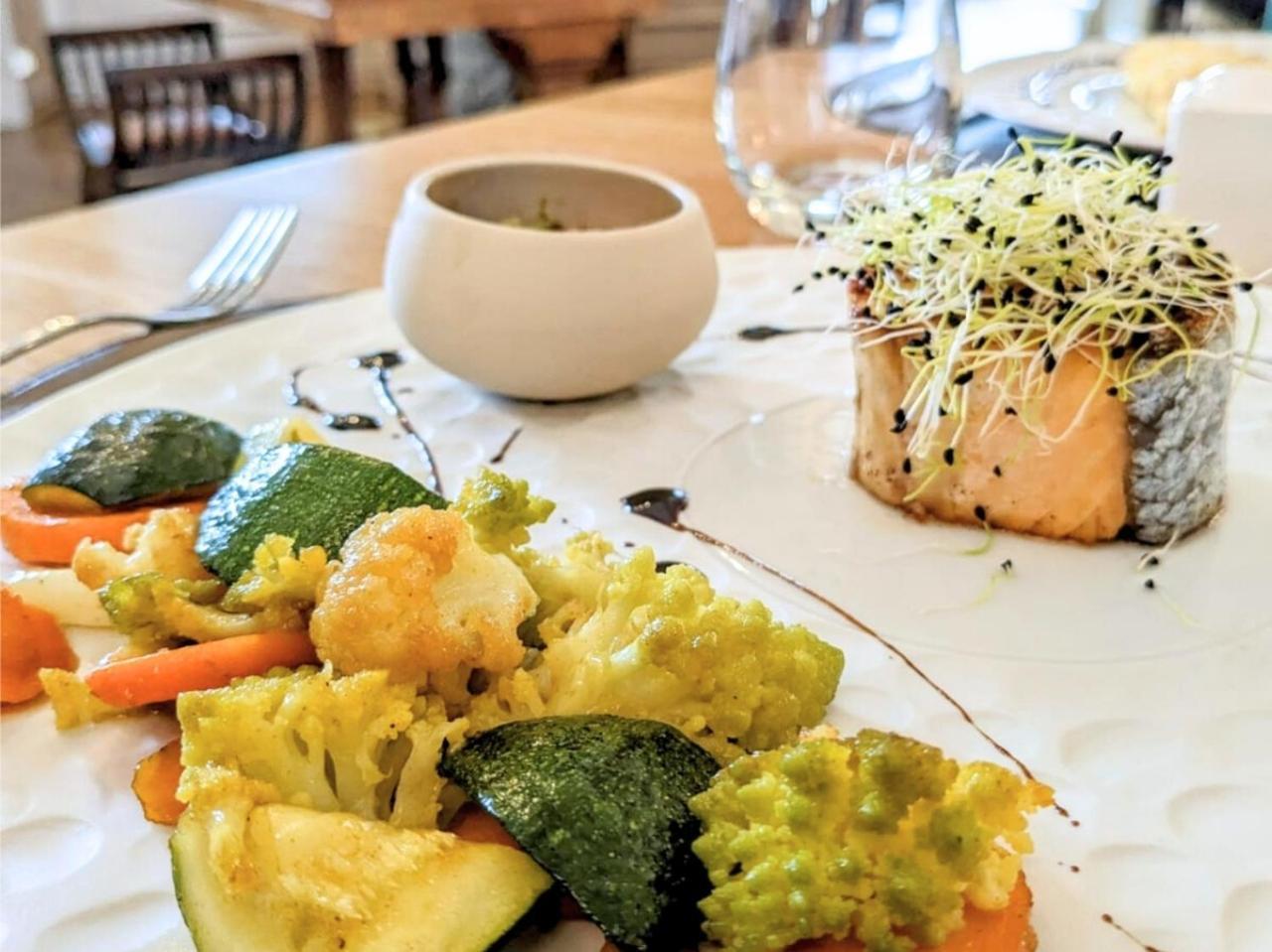 Grand Hotel De Bourbon-Lancy - Spa Et Restaurant - Logis Zewnętrze zdjęcie